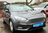 Ford Focus Turnier Trend, Zahnriemen &WA Neu Garantie - Ford Focus: Kombi, Trend