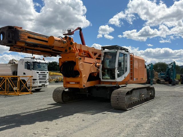 Andere ABI TM22 / SR 35 / Vibrohammer