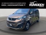 Peugeot Traveller Allure L2 2.0 8-Sitzer NAVI KAMERA PAN - Peugeot: 8 Sitzer
