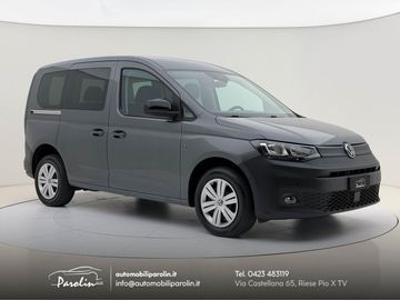 Volkswagen Caddy - 3