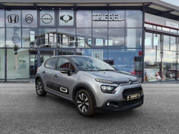 Citroën C3 Max 1.2 PT110 °LED°Navi°RFK°PDC°AAC°Tempomat°