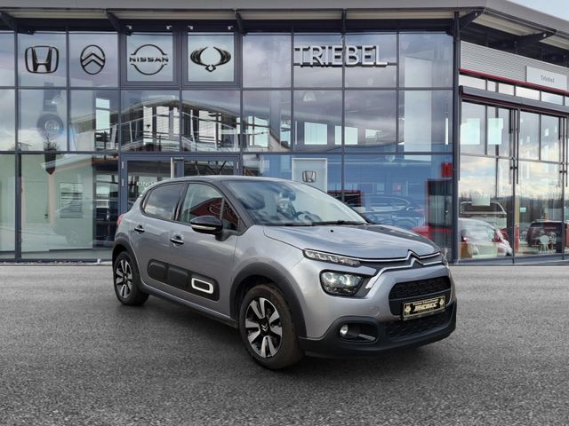 Citroën C3 Max 1.2 PT110 °LED°Navi°RFK°PDC°AAC°Tempomat°