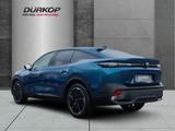 Peugeot 408 GT PureTech 130 EAT8,PDC,LHZ,LED,USB,Bluetoo - blaue Peugeot 408