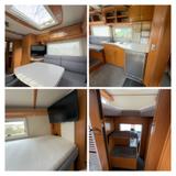 Phoenix MIDI Alkoven 7100 RSL gepflegtes Reisemobil - Offers