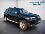 Dacia Dacis Duster **1.Hand-09.2027-Klima** - gebrauchte Dacia Duster aus dem Jahr 2012