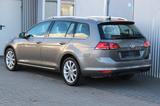 Volkswagen Golf VII Variant Highline 2.0 TDI DSG+Navi+Kamer - Volkswagen Golf: TDI Highline