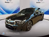 BMW 520d Limousine 360° STANDHZ HEAD-UP SITZBELÜFT