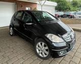 Mercedes-Benz A 180 A -Klasse 180 CDI.1 Hand. Avangard.Tüv27 - gebrauchte Mercedes-Benz A 180 aus dem Jahr 2008