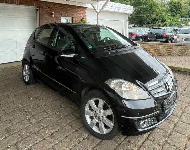 Mercedes-Benz A 180 A -Klasse 180 CDI.1 Hand.TÜV 6.27