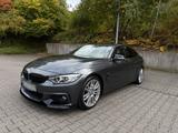 BMW Bmw 440i Gran Coupé MPPSK*HUD*LEDER - BMW 440: Coupe, Gran