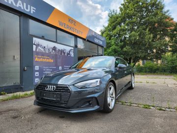 Audi A5 - 4