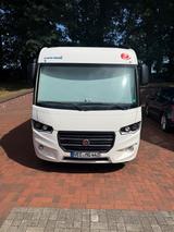 Eura Mobil Integra 720 EB - Eura Mobil Diesel Integrierter Automatik