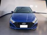Hyundai i20 III 2021 1.2 mpi Connectline Exterio - Hyundai i20: Van