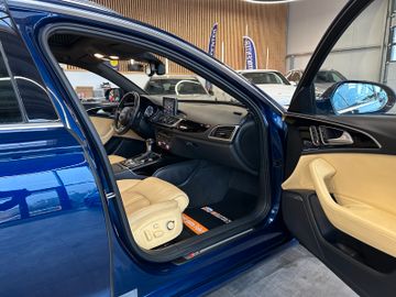Audi S6 Avant 4.0 TFSI quattro *VOLLAUSSTATTUNG*