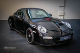 Porsche 911/997 Carrera GTS Cabrio - Porsche aus 2011: Schwarz, 911