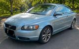 Volvo c70 Cabrio, Diesel 2.4 D5, BJ 2007, ... - Volvo C70 mit Diesel-Antrieb: 2.4