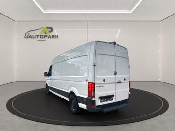 Volkswagen Crafter - 5