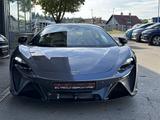 McLaren Artura PHEV 7,4kWh - graue McLaren Artura