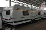 Dethleffs Exklusiv 650 RFT Wohnwagen, Camper - Offers matching your search criteria