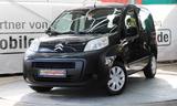 Citroën Nemo Multispace *Inspektion&Zahnriemen Neu*Klima - Citroën Nemo mit Benzin-Antrieb