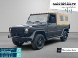 Mercedes-Benz G 230 PUCH 230 GE 4x4 LANG*CABRIO*RESTAURATION - Mercedes-Benz: Restauration