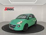 Opel Adam Jam ecoFlex***1.HAND***MTL.RATE 86,00 €*** - Opel mit LPG-Antrieb