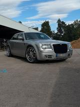 Chrysler 300c 5.7l Hemi - Chrysler 300C: 3.5