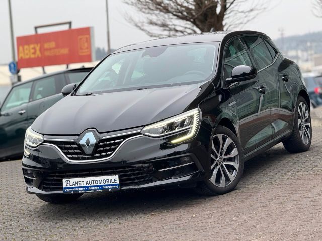 Renault Megane IV Lim. 5-trg Techno/NAVI/KAMERA/CAR-PLAY