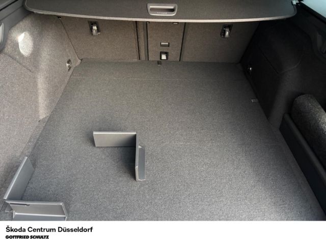 Skoda Superb - Bild 8