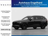 Volvo XC90 T8 ULTRA BLACK EDITION PREMIUM - Volvo XC90: Premium