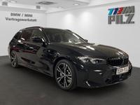 BMW 330ix M-Sport "BlackLine" + Kamera ACC