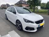 Peugeot 308 SW GT Line Automatik, Led,Navi.Pano,uvm..... - Peugeot 308 aus 2020