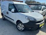 Fiat Doblo SX *Klima*Navi*1.HD*TÜV NEU - Fiat Doblo Sx mit Diesel-Antrieb