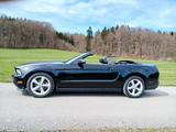 Ford Mustang Cabrio - Ford aus 2011