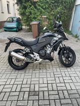Honda CB 500 X  - HONDA ENDURO 500