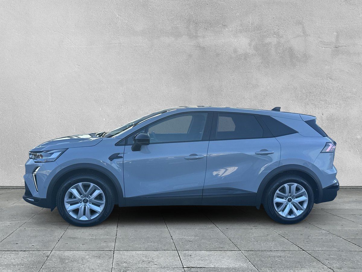 Renault Symbioz - Bild 2