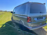 Volkswagen T6 California Edition - gebrauchte VW T6 California aus dem Jahr 2024