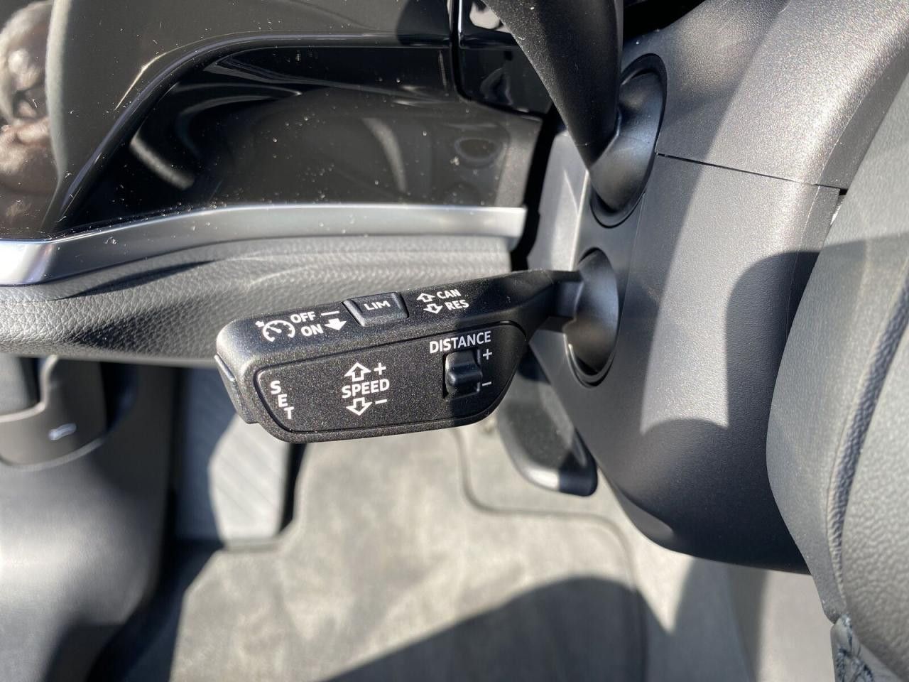 Audi Q3 SUV 35 TFSI S tronic AHK ACC LED foto 16