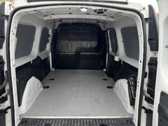 Fahrzeugabbildung Citan Kasten 109 CDI extralang Klima+PDC