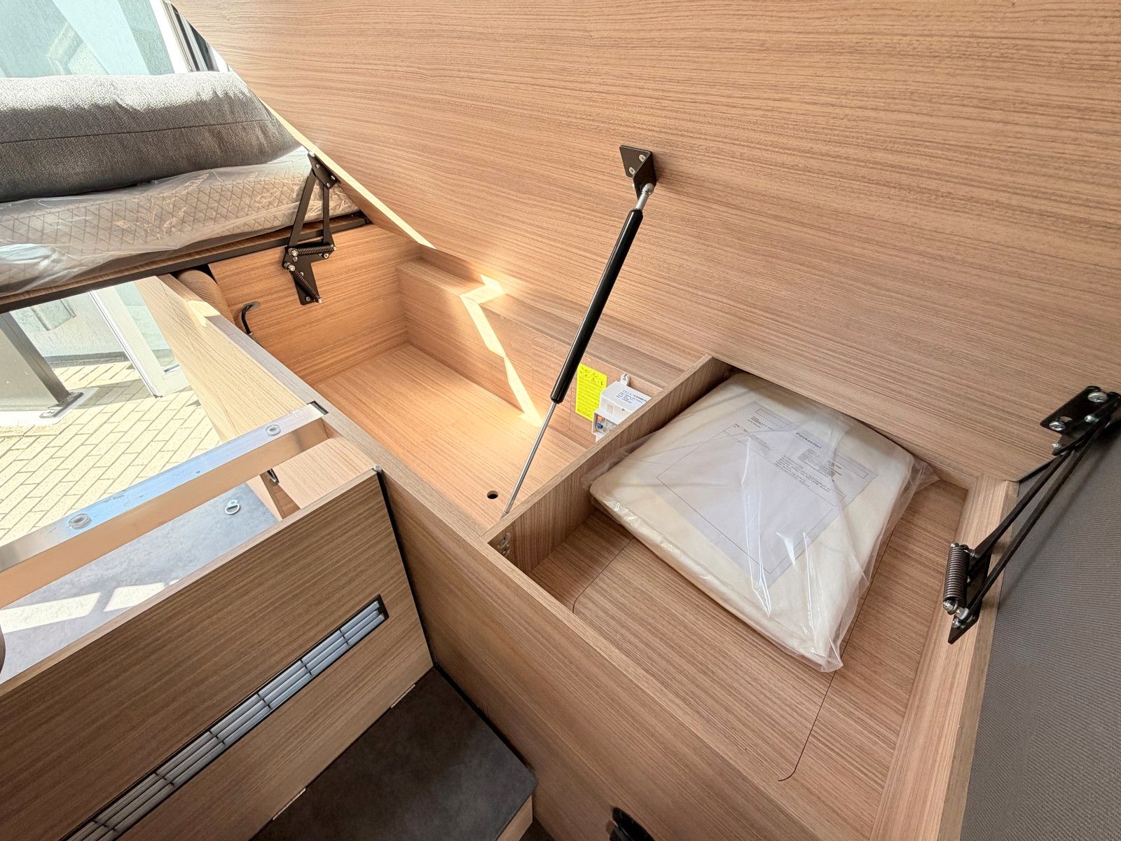 Fahrzeugabbildung Malibu Van Diversity GT skyview 640 LE K Lucca MJ26