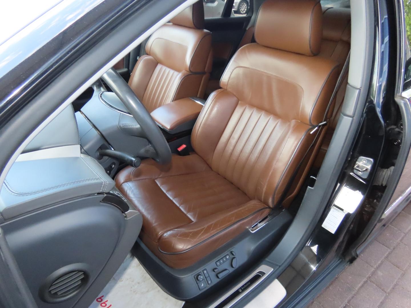 Volkswagen Phaeton V6 TDI 4Motion BiXen*ACC*Pano*Kam*Nav*SH