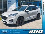 Ford Kuga Graphite Tech Edition AWD AHK schw. Winterp - Ford Kuga: Graphite Tech Edition