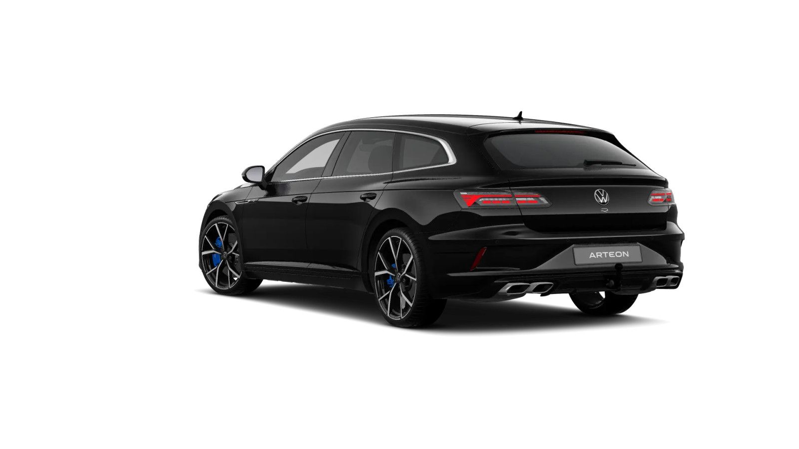 Volkswagen Arteon - Bild 6