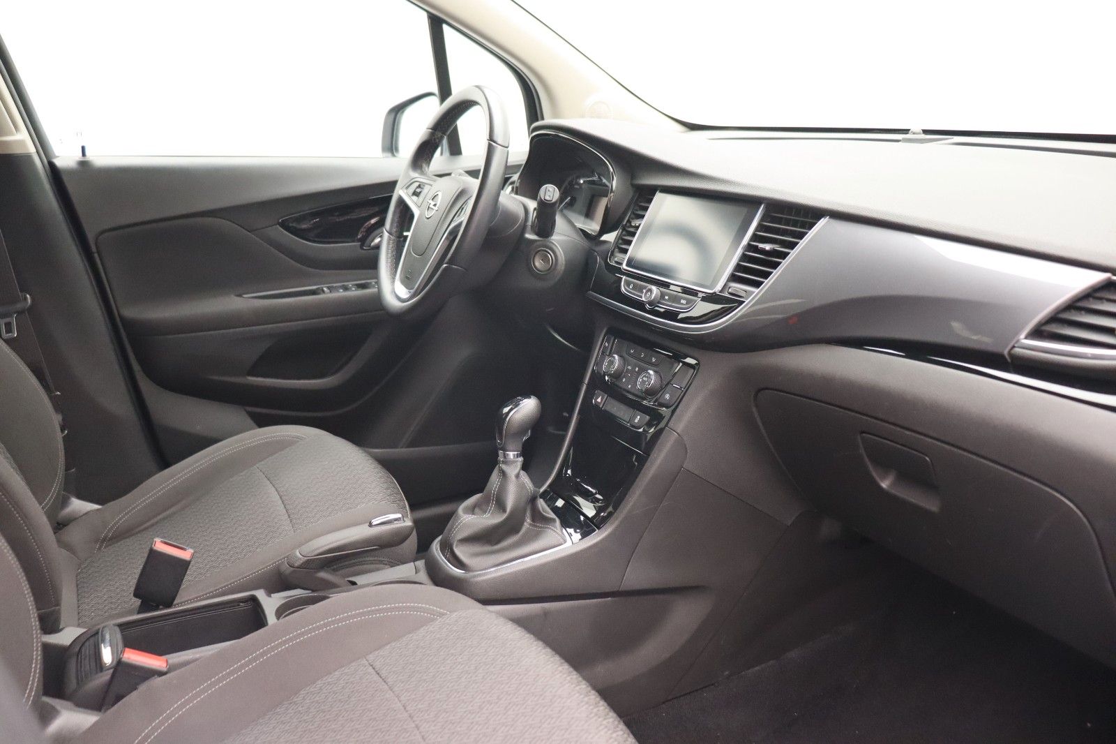 Fahrzeugabbildung Opel Mokka X 1.4 120 Jahre Start/Stop