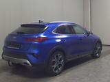 Kia X cee'd 1.6 CRDI Platinum Ed. Navi LED Pano AHK - blaue Kia XCeed
