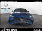 Mercedes-Benz C 180 AMG-Sport/360/Pano/Night/AHK/Memo/19'