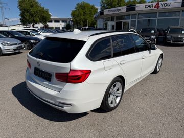 BMW 318 - 10