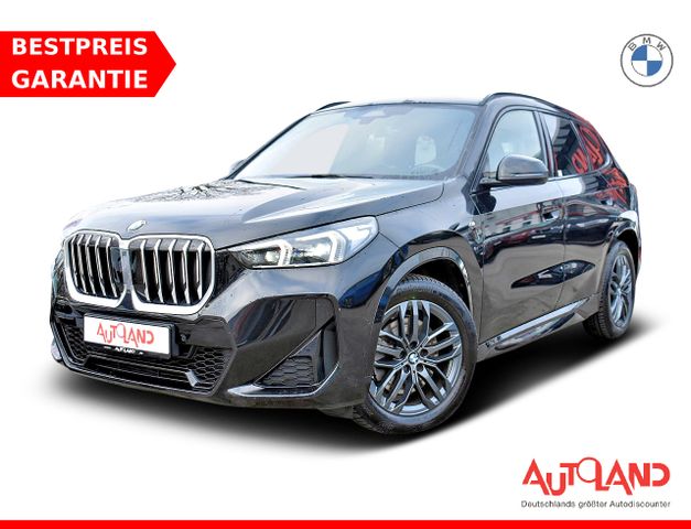 BMW X1 23i xDrive M Sport Aut. LED Navi Sitzheizung