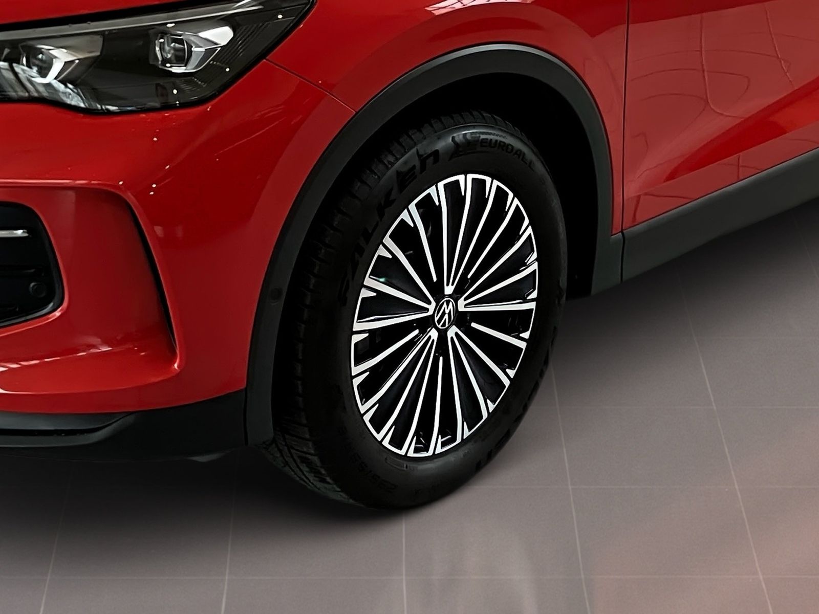 Volkswagen Tiguan - Bild 7