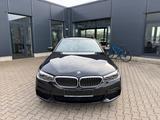 BMW 540d Touring xDrive M-Sport G31 - BMW 5er Reihe: Kombi